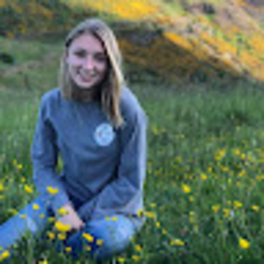 Meet your Posher, Jenna